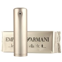 Armani Emporio Feminino - 100 ml